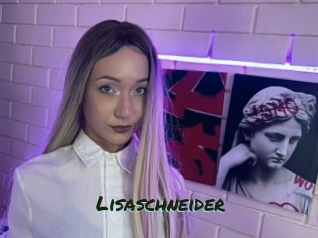 Lisaschneider