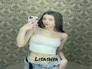 Lisashya