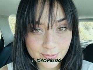 Lisaspring