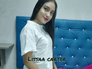 Lissaa_carter