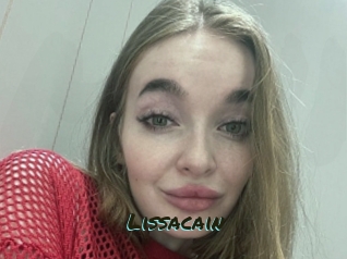 Lissacain