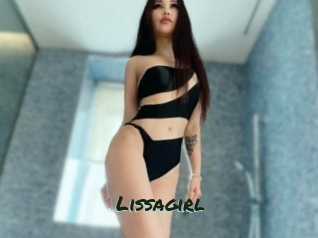 Lissagirl