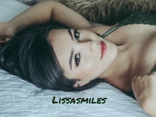 Lissasmiles