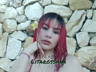 Litarossana