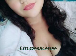 Litlesaralatina