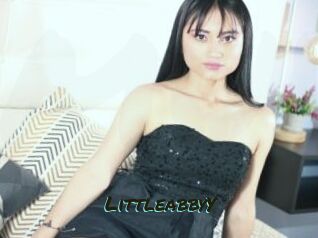 LittleabbyY