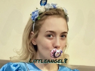littleangel8 Muhyoo Adult