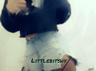 Littlebitshy