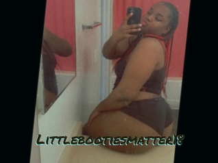 Littlebootiesmatter18