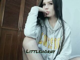 Littlehorny