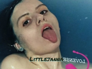 Littlejanna