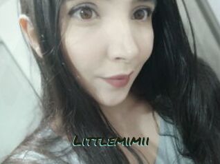 Littlemimii