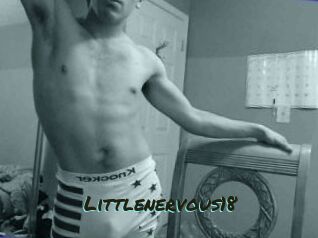Littlenervous18