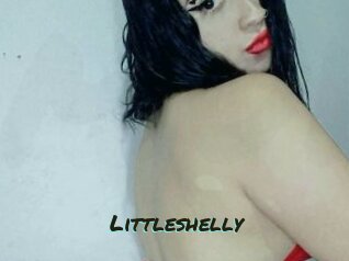 Littleshelly