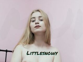 Littlesnowy