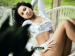Liyssa