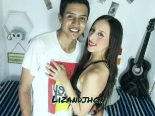 Lizandjhon