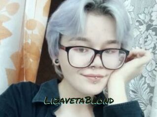 lizavetaBlond Muhyoo Adult