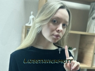lizbethhickmott Muhyoo Adult