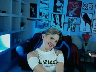 Lizired