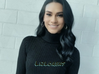 Lizlorens