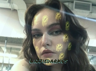 lizziedarkus Muhyoo Adult