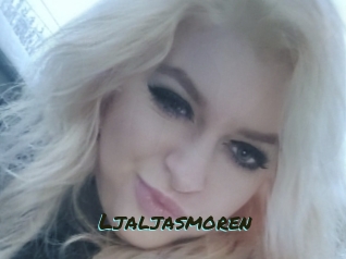 Ljaljasmoren