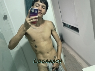 Loganash