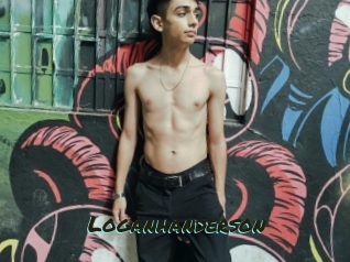 Loganhanderson