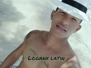 Loganx_latin