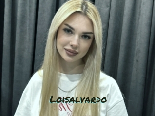 Loisalvardo