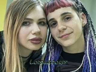 Loisanddoris