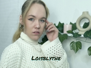 Loisblythe