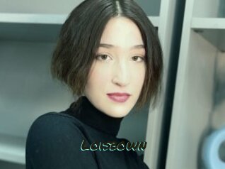 loisbown Muhyoo Adult