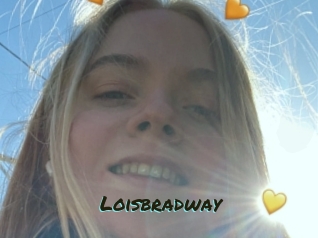 Loisbradway