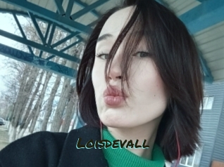 Loisdevall