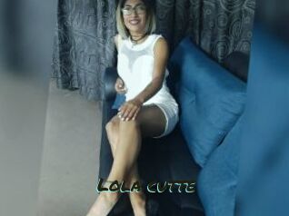 Lola_cutte