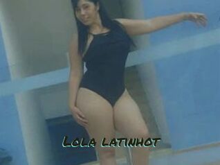 Lola_latinhot