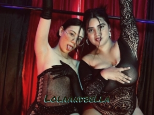 Lolaandbella