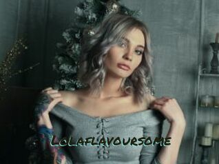 Lolaflavoursome