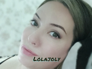 Lolajoly