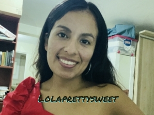 Lolaprettysweet