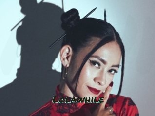 lolawhile Muhyoo Adult