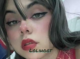 lolihoot Muhyoo Adult