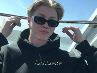 lollipop Muhyoo Adult