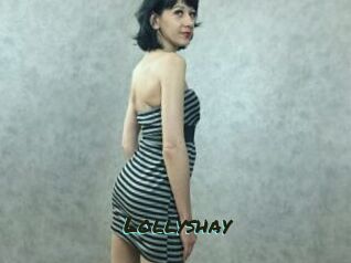 Lollyshay