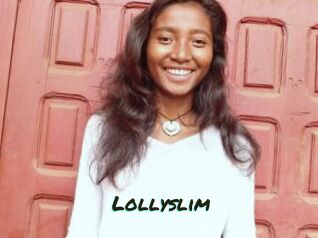 Lollyslim