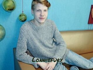 Lonniefury