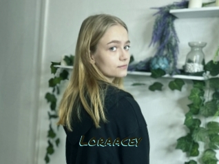 Loraacey