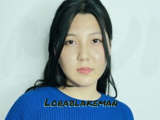 lorablakeman Muhyoo Adult